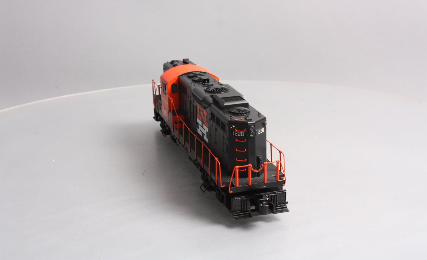 MTH 20-20033-3 O Gauge New Haven GP-9 Non-Powered Diesel Engine #1220