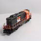 MTH 20-20033-3 O Gauge New Haven GP-9 Non-Powered Diesel Engine #1220