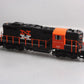 MTH 20-20033-3 O Gauge New Haven GP-9 Non-Powered Diesel Engine #1220