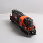 MTH 20-20033-3 O Gauge New Haven GP-9 Non-Powered Diesel Engine #1220