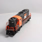 MTH 20-20033-3 O Gauge New Haven GP-9 Non-Powered Diesel Engine #1220