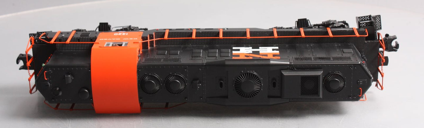 MTH 20-20033-3 O Gauge New Haven GP-9 Non-Powered Diesel Engine #1220