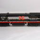MTH 20-20145-1 O Gauge New Haven U25B Diesel Engine #2519 w/PS 2.0 Hi-Rail