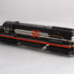 MTH 20-20145-1 O Gauge New Haven U25B Diesel Engine #2519 w/PS 2.0 Hi-Rail