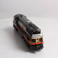 MTH 20-20145-1 O Gauge New Haven U25B Diesel Engine #2519 w/PS 2.0 Hi-Rail
