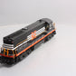MTH 20-20145-1 O Gauge New Haven U25B Diesel Engine #2519 w/PS 2.0 Hi-Rail