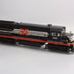 MTH 20-20145-1 O Gauge New Haven U25B Diesel Engine #2519 w/PS 2.0 Hi-Rail