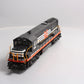 MTH 20-20145-1 O Gauge New Haven U25B Diesel Engine #2519 w/PS 2.0 Hi-Rail