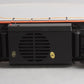 MTH 20-20145-1 O Gauge New Haven U25B Diesel Engine #2519 w/PS 2.0 Hi-Rail