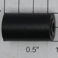 Lionel 397-16 O Gauge 1/2" X 7/8" Coal Loader Idler Roller