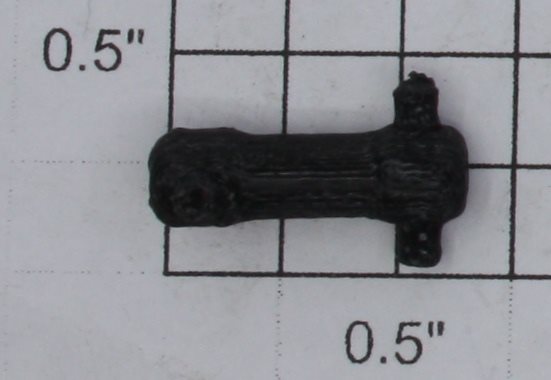 Lionel 6308026145 Drive Shaft (Dog Bone) 1-5/32