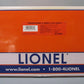 Lionel 6-11303 O Chesapeake & Ohio 2-10-4 Legacy Steam Locomotive #3011