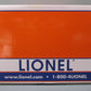 Lionel 6-11303 O Chesapeake & Ohio 2-10-4 Legacy Steam Locomotive #3011