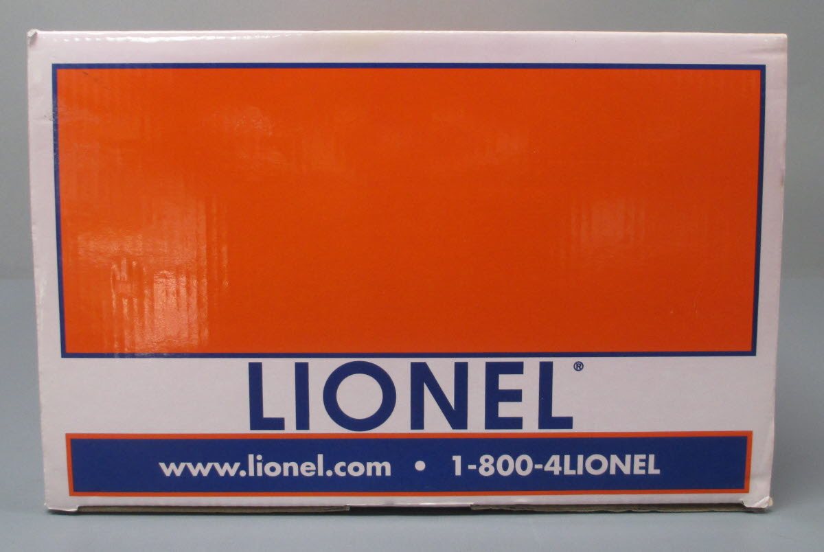 Lionel 6-11303 O Chesapeake & Ohio 2-10-4 Legacy Steam Locomotive #3011