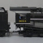 Lionel 6-11303 O Chesapeake & Ohio 2-10-4 Legacy Steam Locomotive #3011