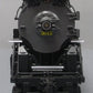 Lionel 6-11303 O Chesapeake & Ohio 2-10-4 Legacy Steam Locomotive #3011