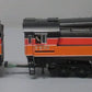 MTH 20-3302-1 O SP 4-8-4 GS-4 Steam Engine w/PS2 (Hi-Rail Wheels) #4432