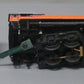 MTH 20-3302-1 O SP 4-8-4 GS-4 Steam Engine w/PS2 (Hi-Rail Wheels) #4432