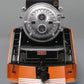 MTH 20-3302-1 O SP 4-8-4 GS-4 Steam Engine w/PS2 (Hi-Rail Wheels) #4432