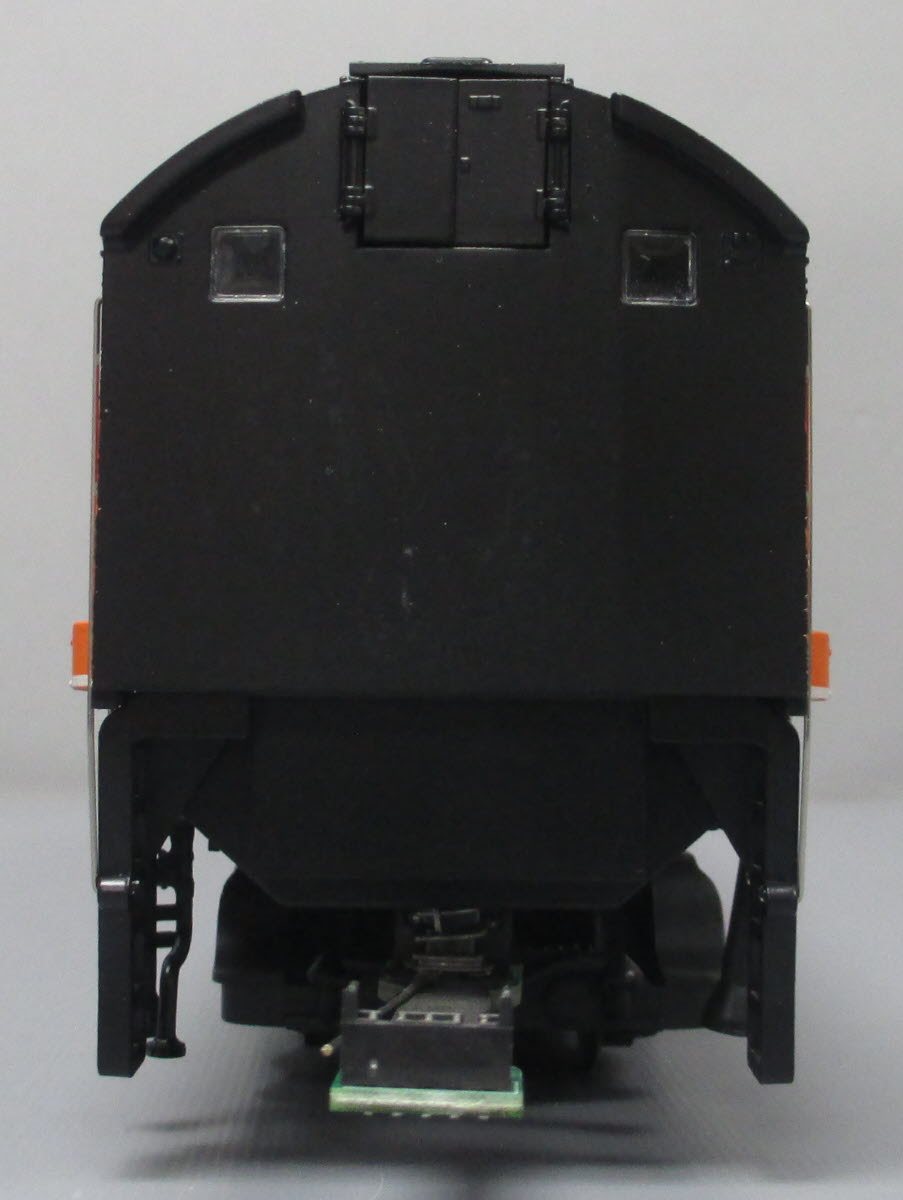 MTH 20-3302-1 O SP 4-8-4 GS-4 Steam Engine w/PS2 (Hi-Rail Wheels) #4432