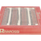 Rivarossi 6943 HO Norfolk and Western 1930‘s 4-Car Passenger Set (Set B) LN/Box