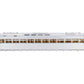 MTH 20-67195 O Gauge Rock Island 70' ABS Vista Dome