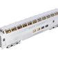 MTH 20-67195 O Gauge Rock Island 70' ABS Vista Dome