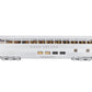 MTH 20-67195 O Gauge Rock Island 70' ABS Vista Dome