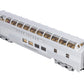 MTH 20-67195 O Gauge Rock Island 70' ABS Vista Dome