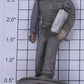 Lionel 128-85 Plastic Newsboy with Pinion