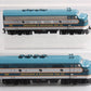 Athearn G22309 HO Aberdeen & Rockfish F-3A/F-3A Freight Set w/Sound LN/Box