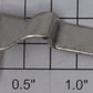 Lionel CP-7X Short Twist Coupler without Latch