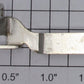 Lionel CP-7X Short Twist Coupler without Latch