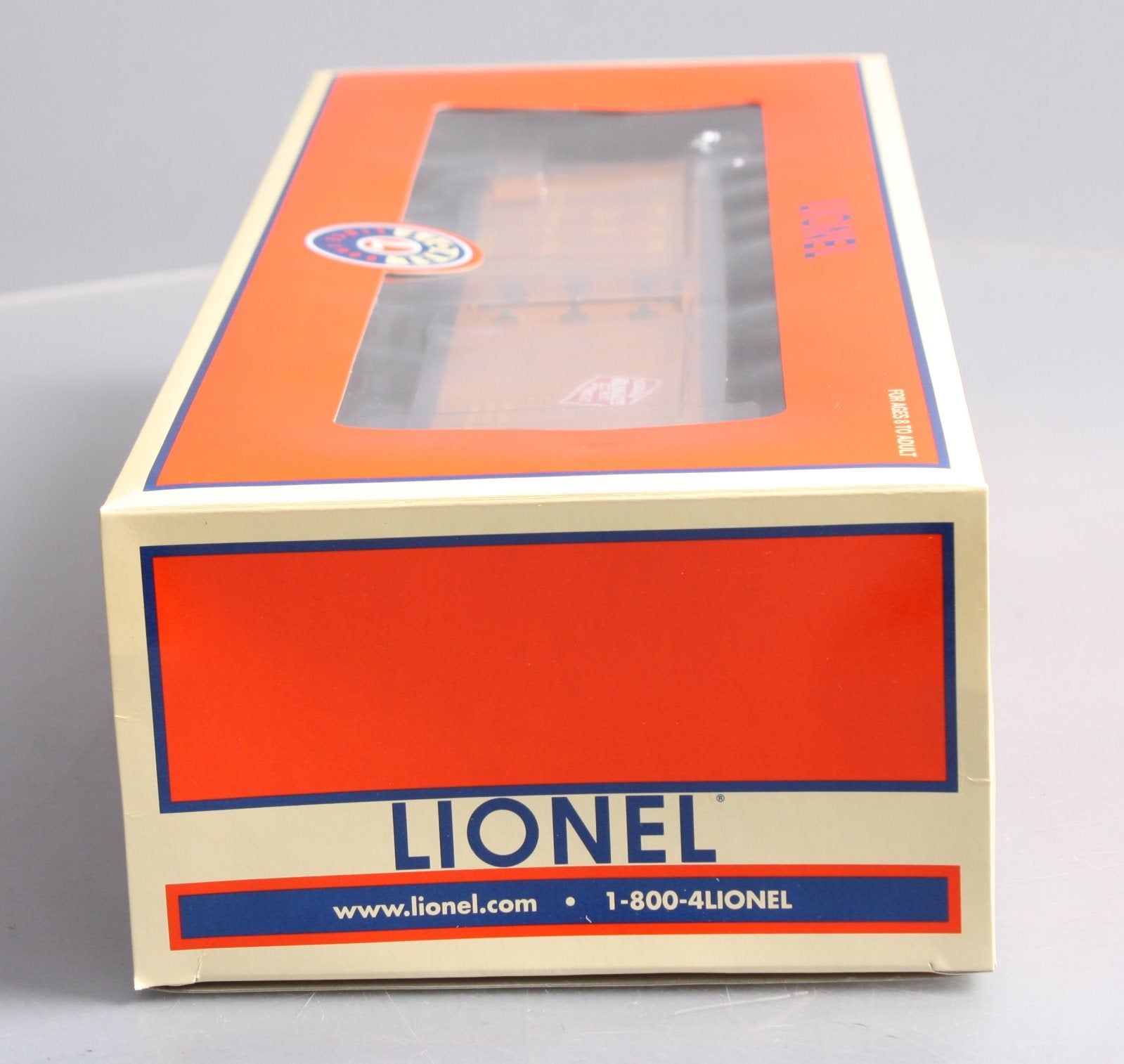 Lionel 6-52370 O Gauge MLRRC 2004 CMSt.P&P General American Milk Car #364 NIB