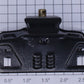 Lionel 501-3 Standard Gauge 4-Wheel Truck Frame with Cross Brace Only
