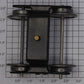 Lionel 500-4 500 Series 4-Wheel Truck with Stud, and No Journals-Incomplete