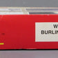 Walthers 932-914 HO Burlington Northern Work Train Kit #1