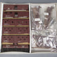 Walthers 932-914 HO Burlington Northern Work Train Kit #1