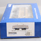 Industrial Rail 1402 O Gauge Metropolitan Motorized Transit Trolley #811 LN/Box