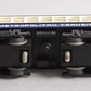 Industrial Rail 1402 O Gauge Metropolitan Motorized Transit Trolley #811 LN/Box