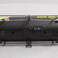 MTH 20-96727 O Sunoco 20,000-Gallon 4-Compartment Tank Car #24350