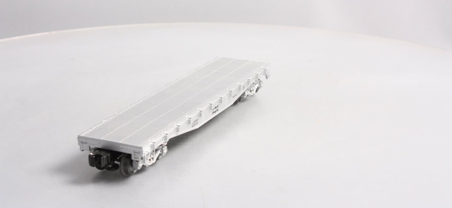 Lionel 6-52395 LCCA 2005 Convention Frisco Flatcar LN/Box