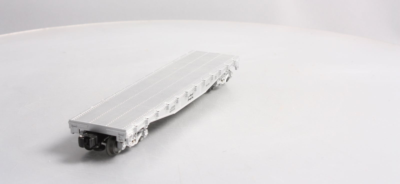 Lionel 6-52395 LCCA 2005 Convention Frisco Flatcar LN/Box