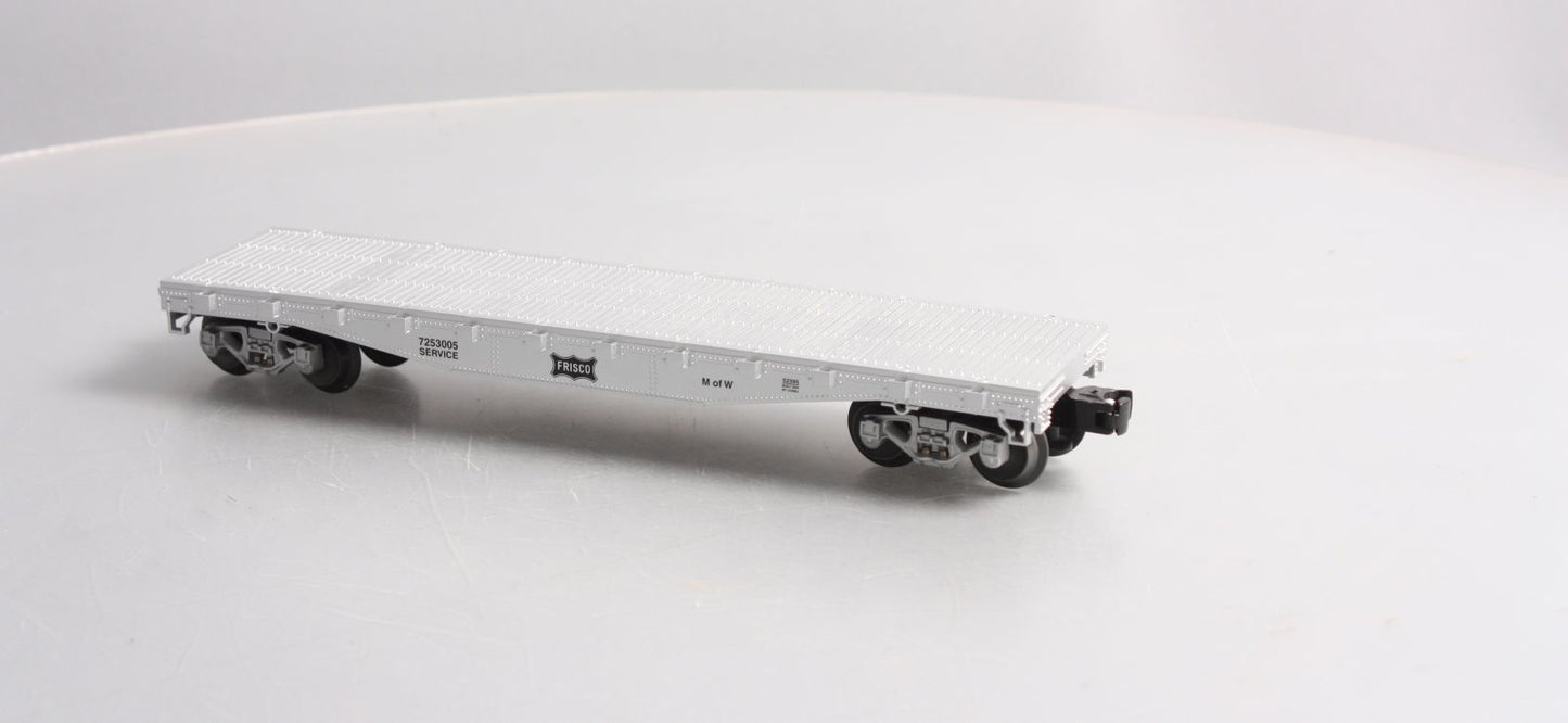 Lionel 6-52395 LCCA 2005 Convention Frisco Flatcar LN/Box