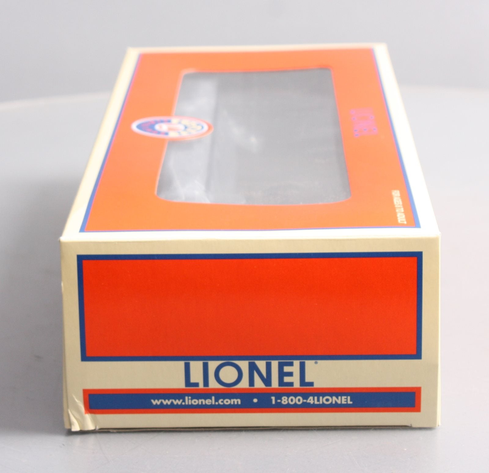Lionel 6-52395 LCCA 2005 Convention Frisco Flatcar LN/Box