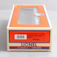 Lionel 6-52395 LCCA 2005 Convention Frisco Flatcar LN/Box