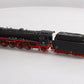 Marklin 37927 HO German Federal Railroad DB Class 41 Steam Freight Locomotive