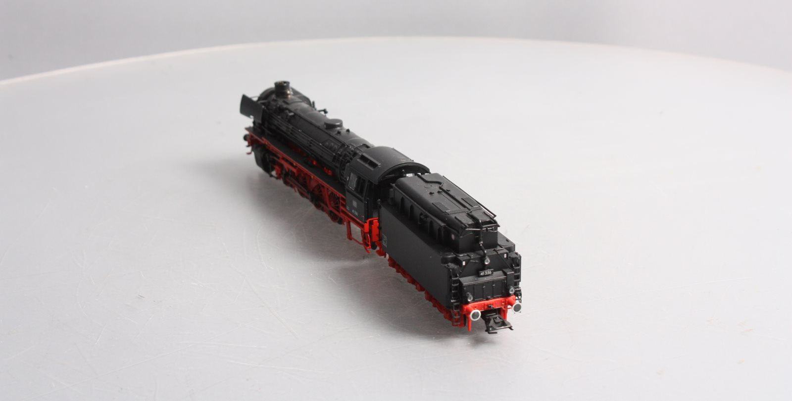 Marklin 37927 HO German Federal Railroad DB Class 41 Steam Freight Locomotive