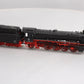Marklin 37927 HO German Federal Railroad DB Class 41 Steam Freight Locomotive