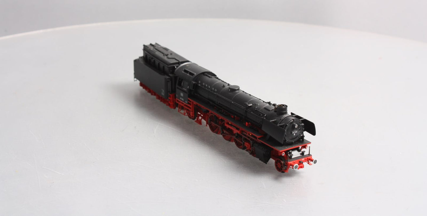 Marklin 37927 HO German Federal Railroad DB Class 41 Steam Freight Locomotive